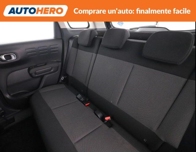 CITROEN C3 Aircross BlueHDi 100 Feel