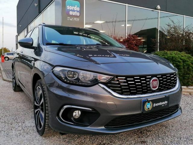 FIAT Tipo Station Wagon 1.6 Multijet 5 porte Lounge