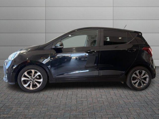 HYUNDAI i10 1.0 MPI Prime