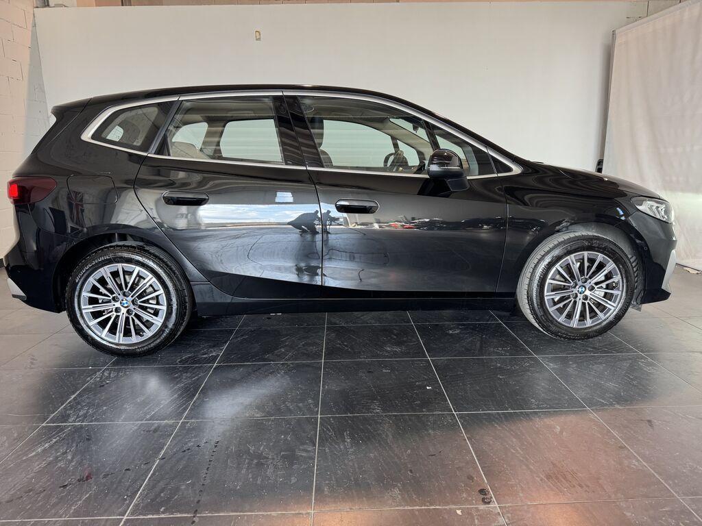 BMW Serie 2 Active Tourer 218 d Luxury DCT