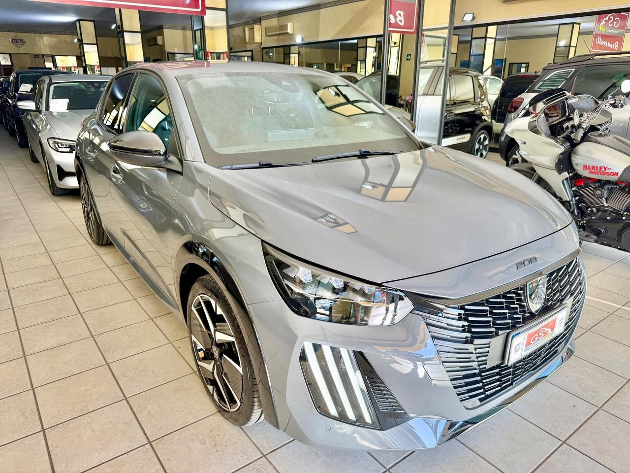 Peugeot 208 PureTech 100 Stop&Start 5 porte GT