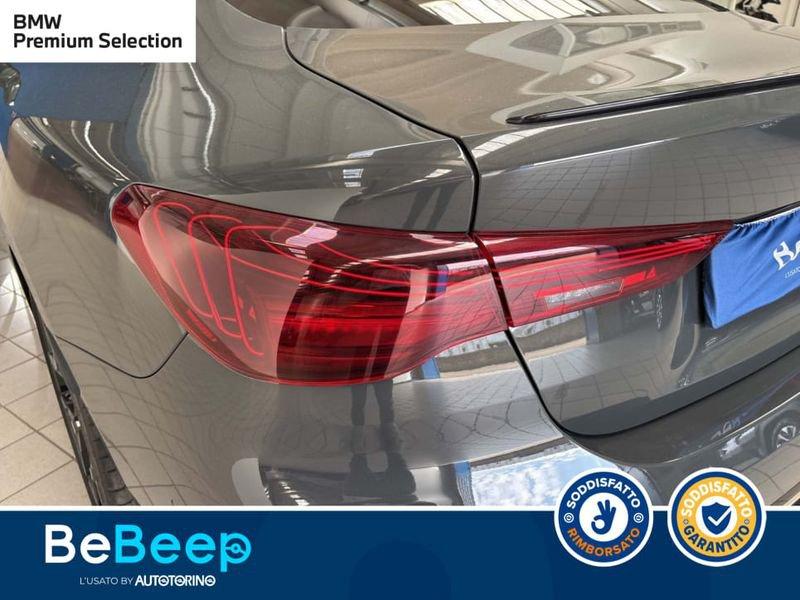 BMW Serie 4 Coupé 420D COUPE MHEV 48V MSPORT PRO AUTO