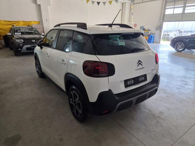 CITROEN C3 Aircross 110cv GPL PRONTA CONSEGNA