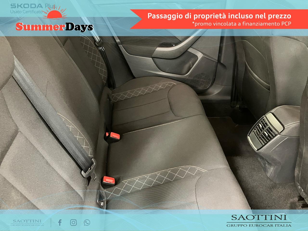 1.0 TSI Ambition 95 CV