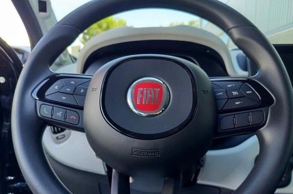 Fiat Panda Pandina 1.0 FireFly 65 CV Hybrid Cross
