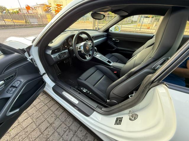 PORSCHE 991 Carrera 4S 3.8 * SPORT DESIGN * APPROVED *