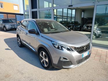 Peugeot 3008 BlueHDi 130 S&S EAT8 Allure Già CON CATENA 8mm