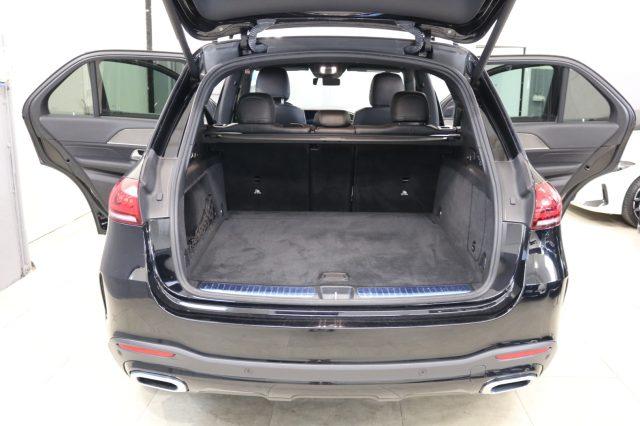 MERCEDES-BENZ GLE 300 d 4Matic Mild Hybrid Premium