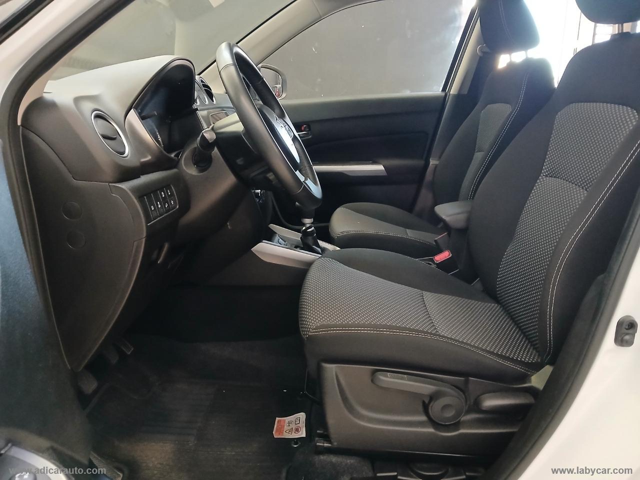 SUZUKI Vitara 1.4 Hybrid 4WD AllGrip Cool