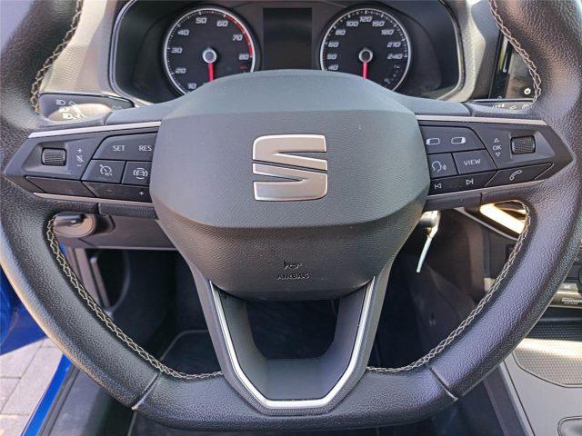 SEAT Ibiza 5ª serie 1.0 EcoTSI 95 CV 5 porte Business