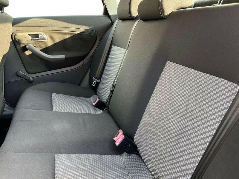 Seat Ibiza Ibiza 1.4 16V 85CV 5p. Stylance