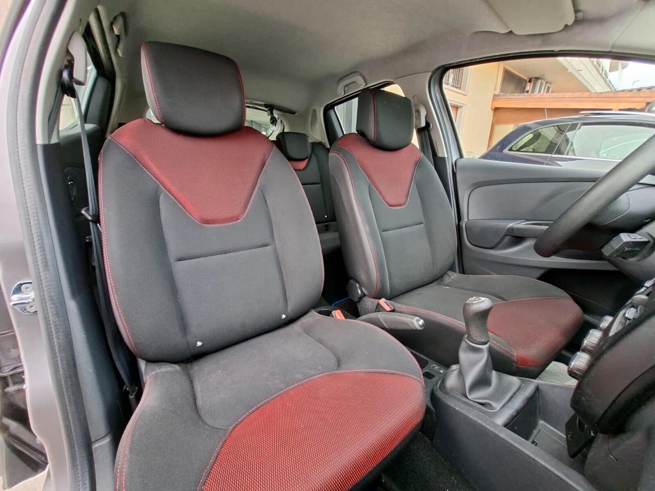 Renault Clio 1.5 dCi 75cv Live 2014