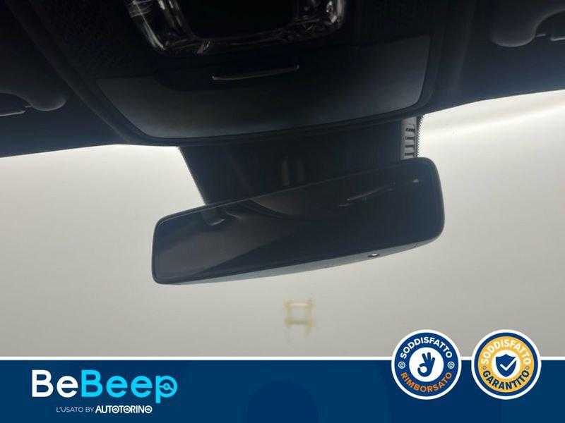 Mercedes-Benz Classe B B 200 D PREMIUM AUTO