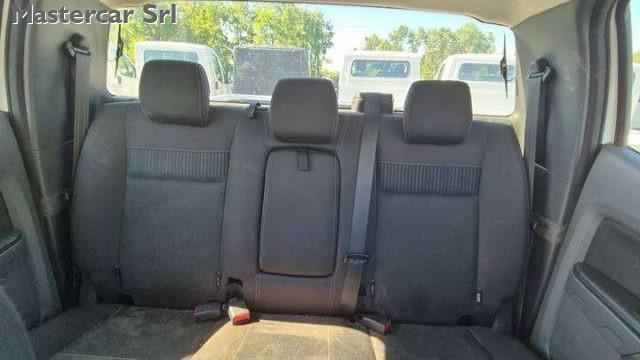 FORD Ranger Ranger 2.0 tdci super cab XLT 160cv - FV231GT