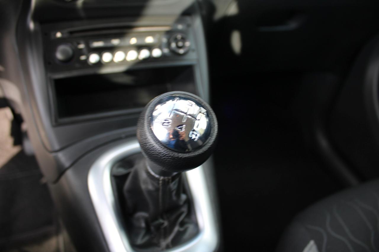 Citroen C3 Picasso 1.6 HDi 90 Exclusive