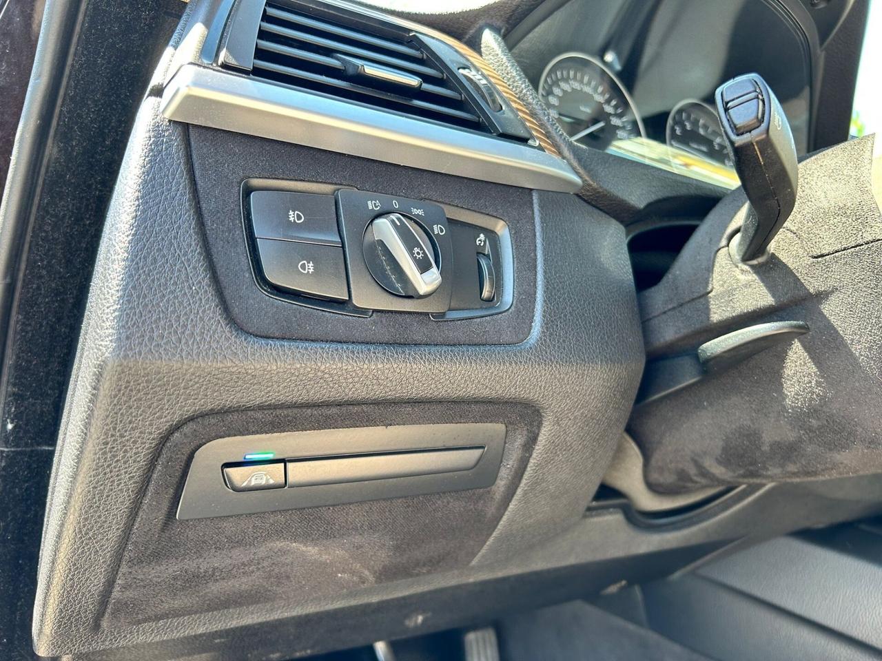 Bmw 428 428i Coupé Luxury