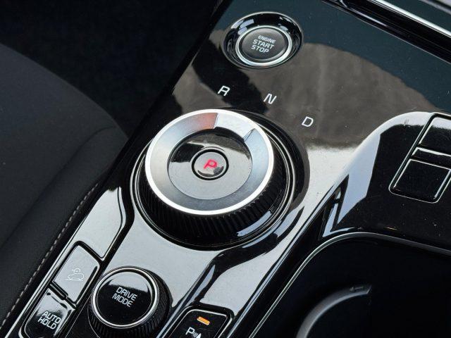 KIA Sportage 1.6 TGDi HEV AT Style Unicoproprietario