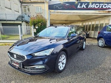 Seat Leon Leon Sportstourer 2.0 TDI Style
