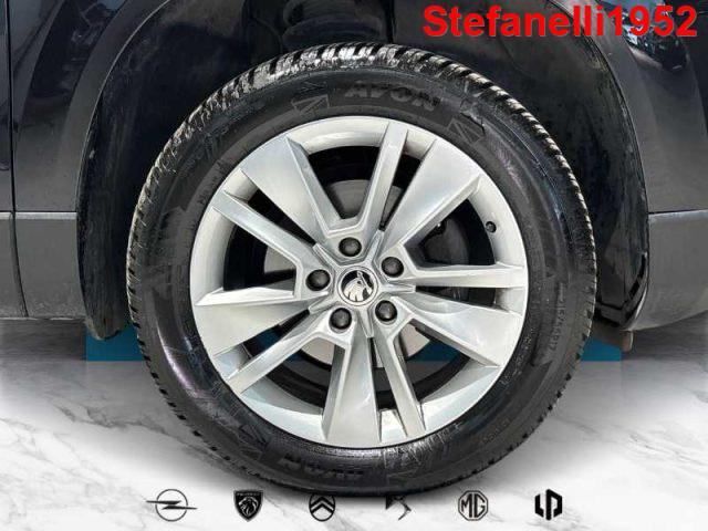 SKODA Karoq - 1.0 tsi Ambition 110cv