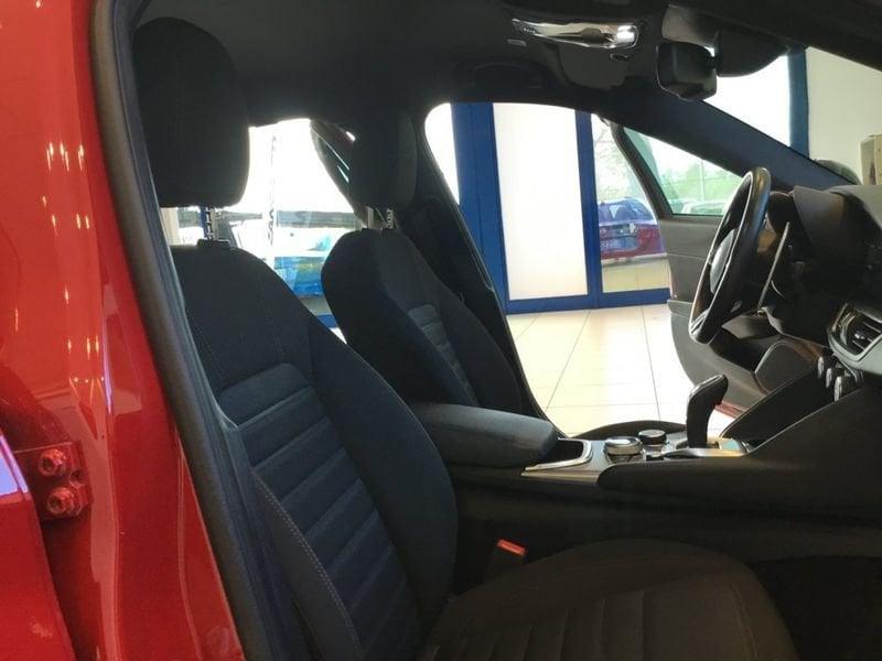 Alfa Romeo Giulia Giulia 2.0 Turbo 280 CV AT8 AWD Q4 Sprint MY24