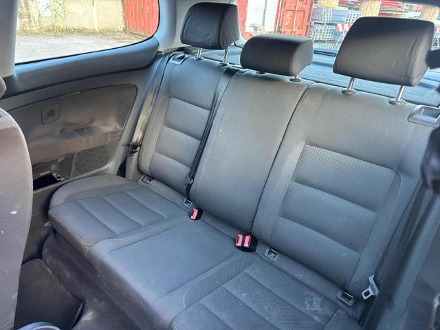 VOLKSWAGEN Golf Stupenda Bellissima 1.6 16V FSI 3p. Comfortline