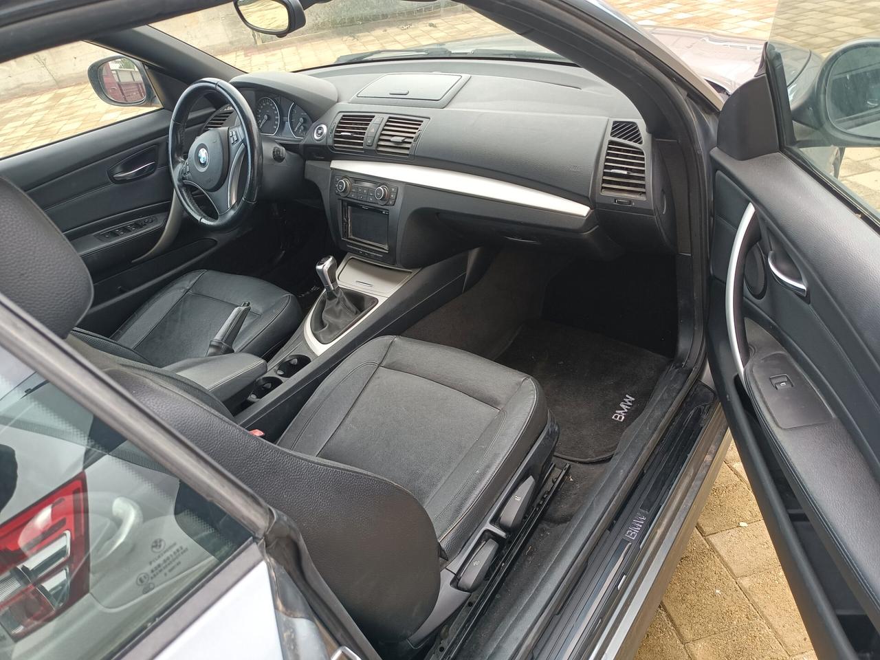 Bmw 320 320i cat Cabrio Msport