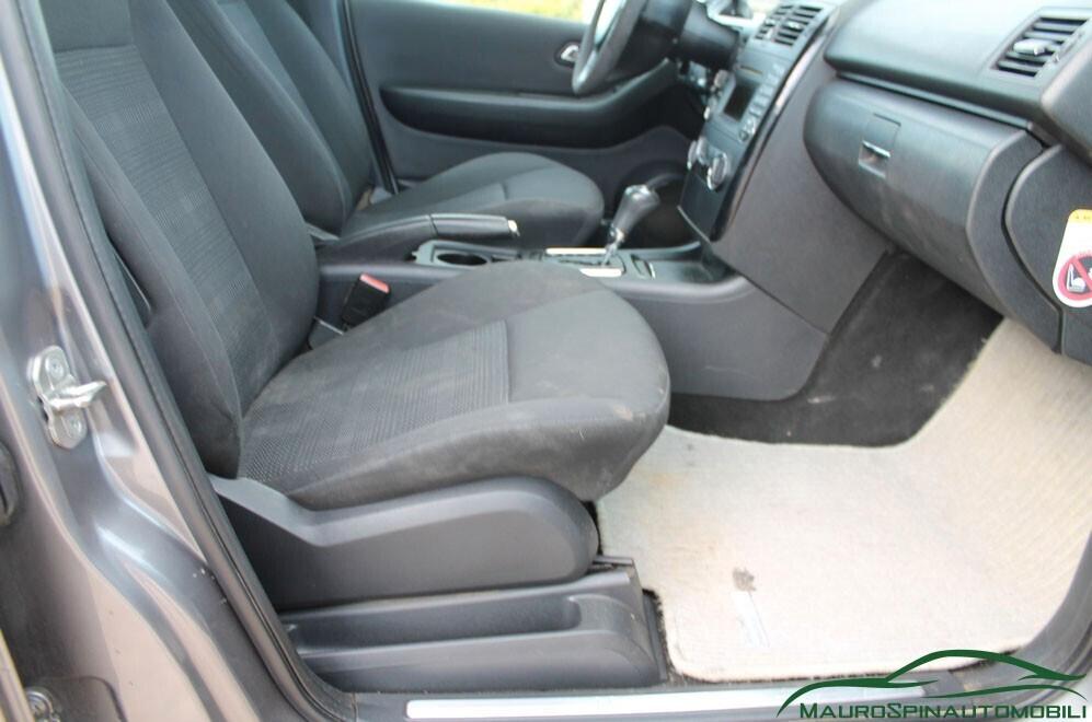 Mercedes-benz A 180 CDI CAMBIO AUTOMATICO