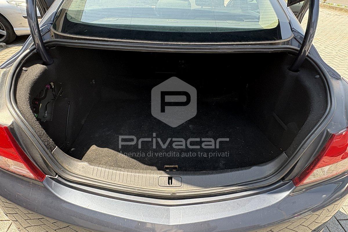 OPEL Insignia 2.0 CDTI 4 porte Cosmo