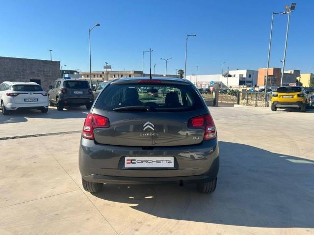 Citroen C3 1.1 Business