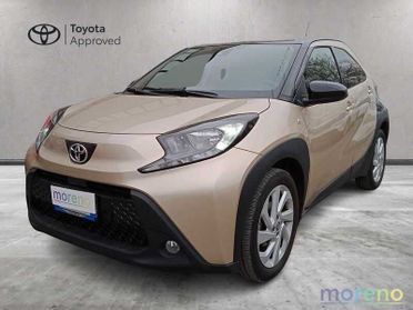 Toyota Aygo X X 1.0 Trend 72 CV