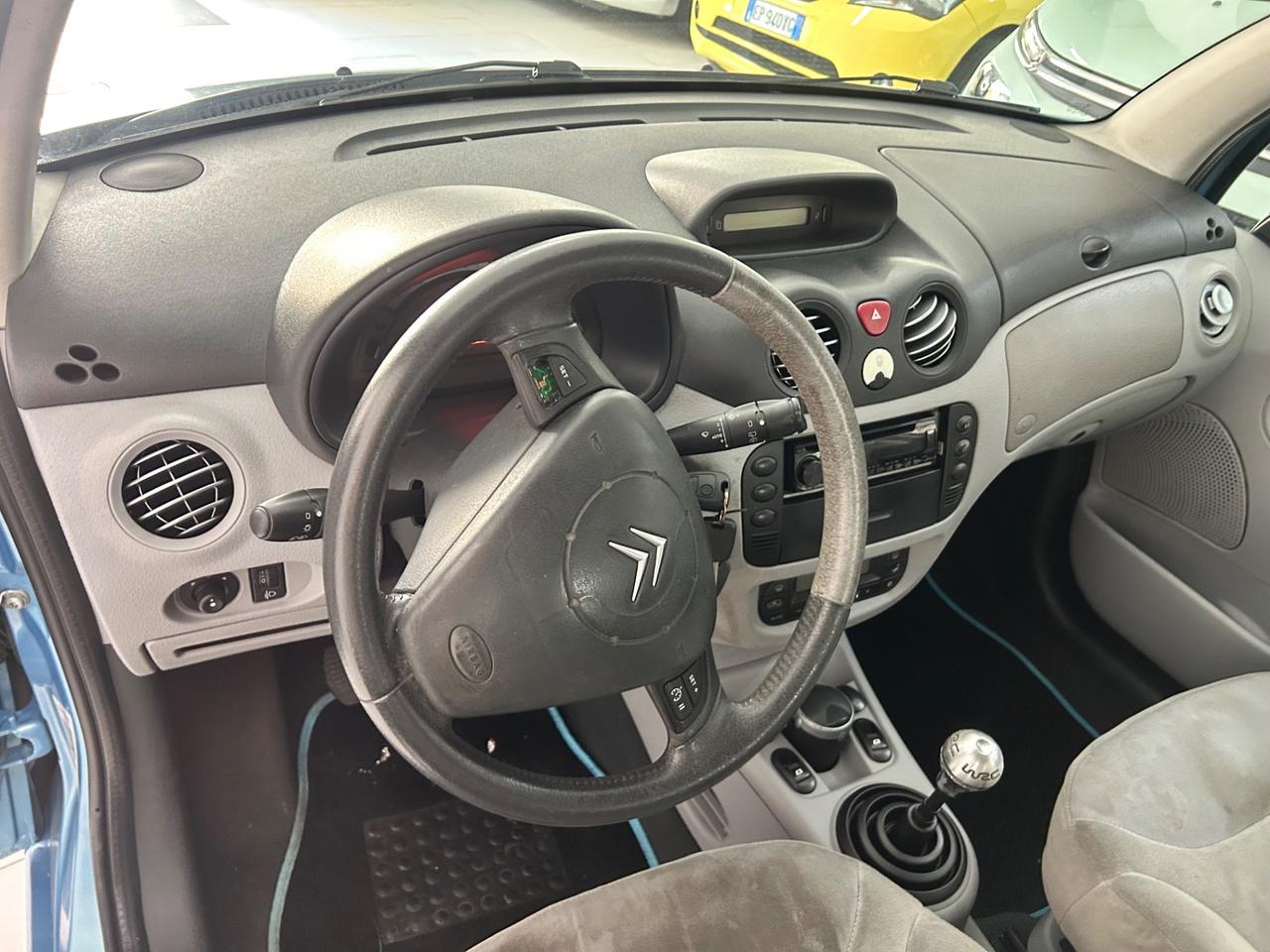 Citroen C3 *MOTORE NUOVO*