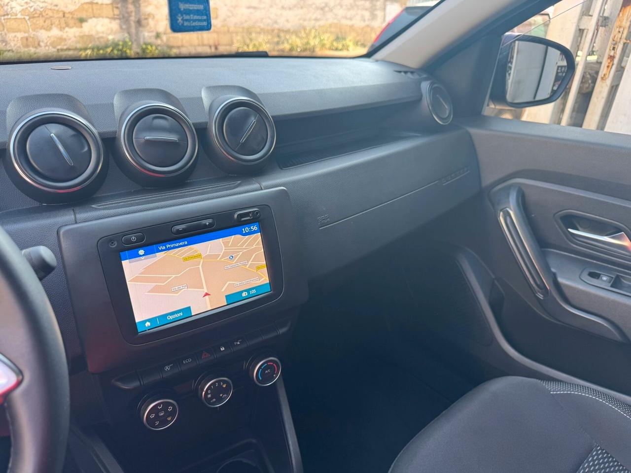 DACIA DUSTER 1.0 TCE 101 CV 2020