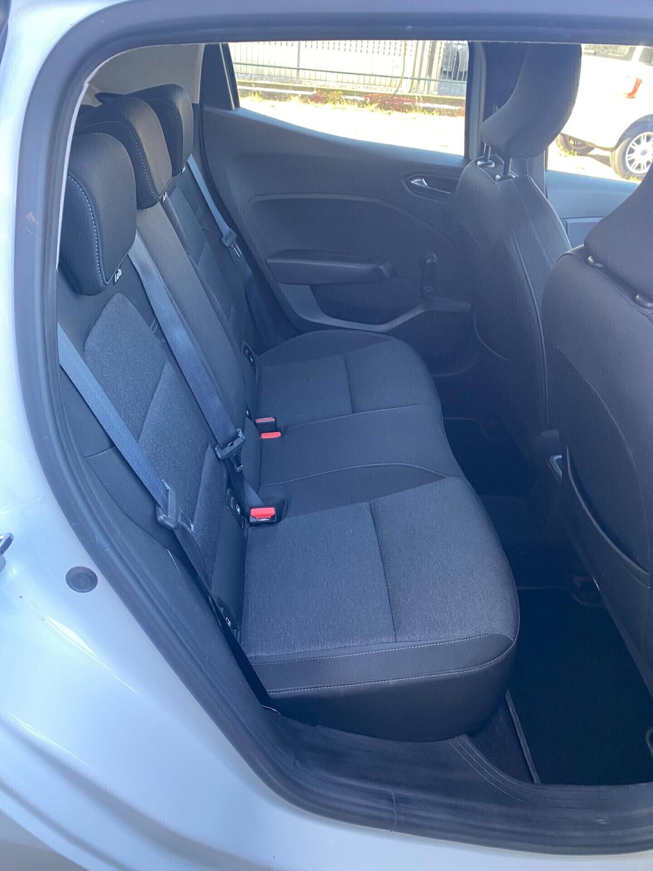 Renault Clio Blue dCi 100 CV 5 porte Evolution