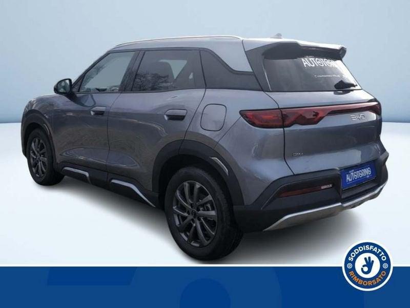 BYD Atto 2 DM-i Boost