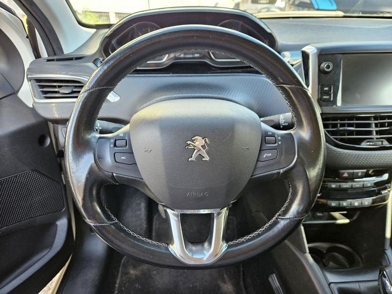 Peugeot 208 208 5p 1.5 bluehdi Active s&s 100cv 5m