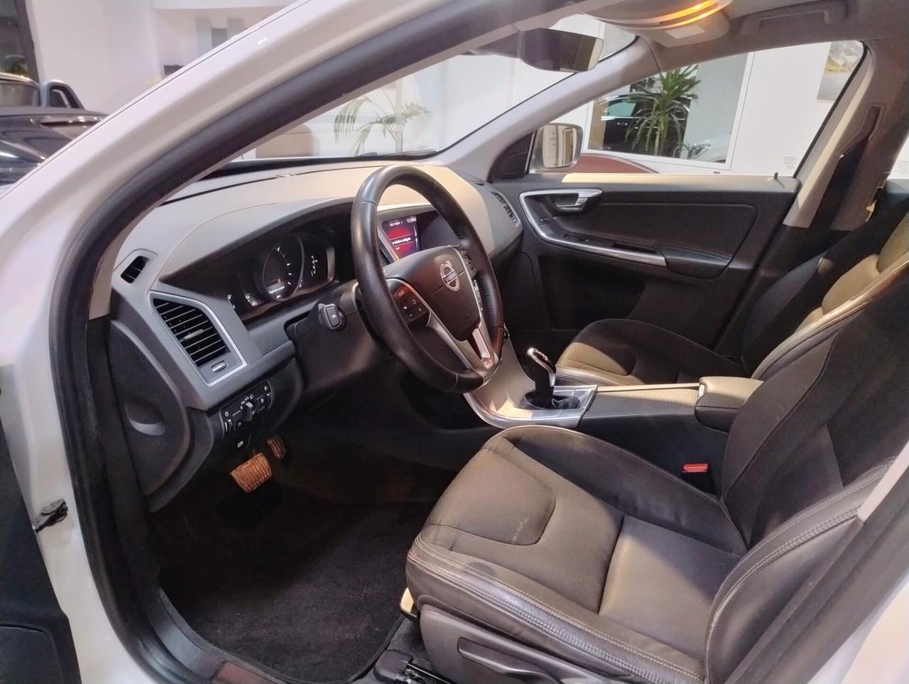 Volvo XC 60 XC60 D3 Geartronic Business