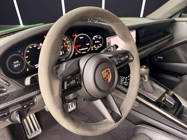 Porsche 992 911 VIII 992 Coupe 911 Coupe 4.0 GT3 auto Pack Carbonio/Lift Anteriore/Scarico Akrapovic Completo/Se