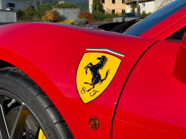 FERRARI 488 Pista
