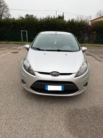 Ford Fiesta 1.4 Gpl - NEOPATENTATI - 12 MESI DI GARANZIA -