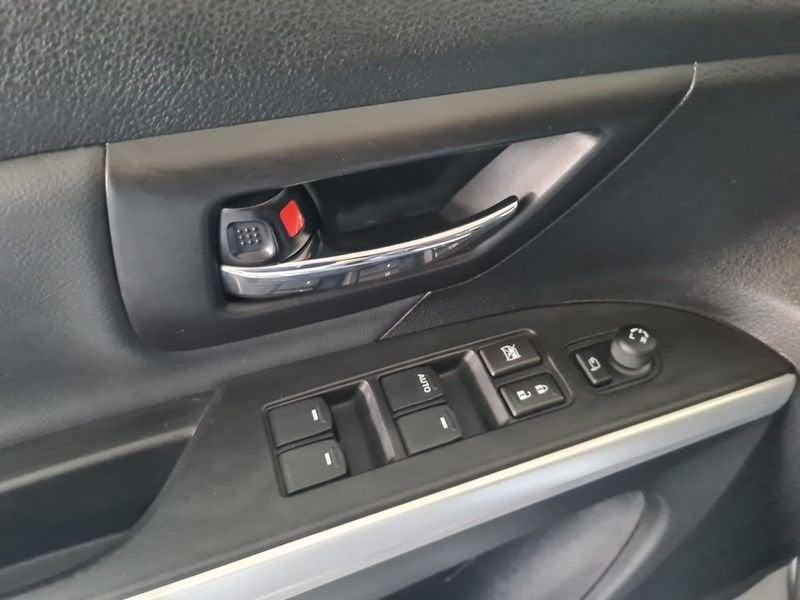 Suzuki S-Cross SX4 C-CROSS 1.6 DDIS STAR VIEW 4WD