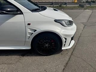 Toyota Yaris 1.6 Turbo 3 porte GR Aero Performance