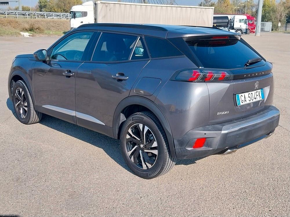 Peugeot 2008 PureTech 130 S&S GT Line