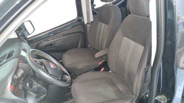 FIAT Qubo 1.4 8V Lounge