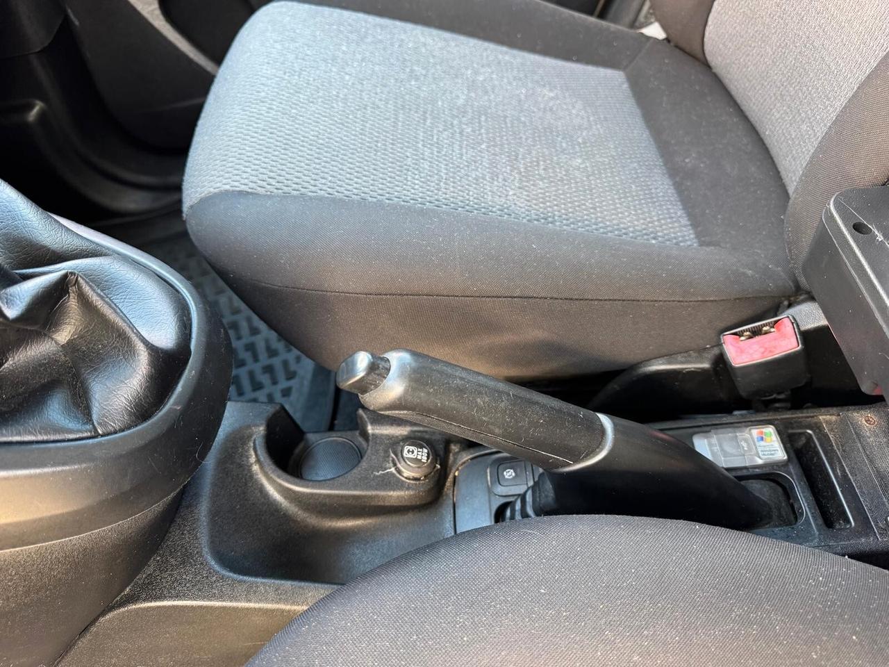 Fiat Doblò 1.3 Diesel CV90 Posti 5.Vetrato 2010