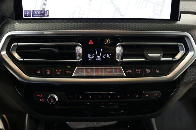 BMW X4 xDrive20d 48V Msport