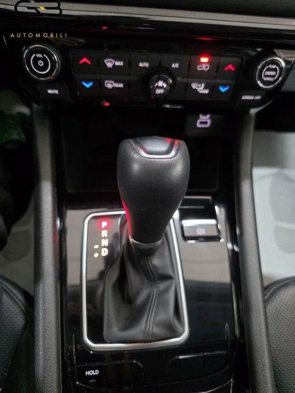 Jeep Compass e-Hybrid 1.5 Turbo MHEV T4 96kW Summit DDCT