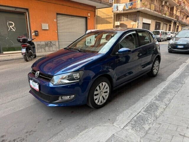 Volkswagen Polo 1.6 TDI 90CV 5 porte Comfortline
