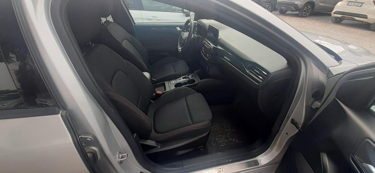 Ford Focus 2019 - 1.0 EcoBoost 125 CV 5p. ST-Line Lb automobili