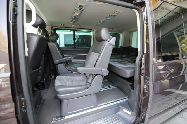 VOLKSWAGEN Multivan VW T5 2.5Tdi 174cv 7Posti 4motion Highline