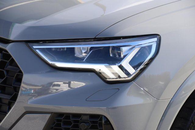 AUDI RS Q3 SPB quattro S tronic